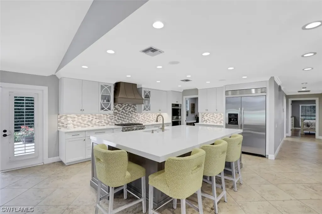 12911 Coco Plum Lane Naples FL 34119