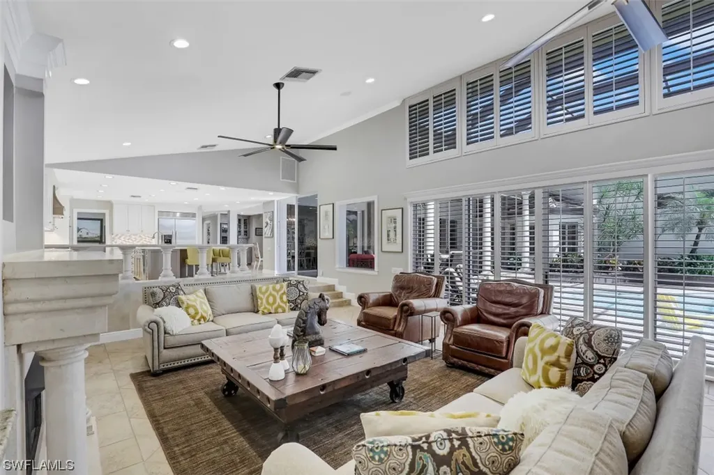 12911 Coco Plum Lane Naples FL 34119