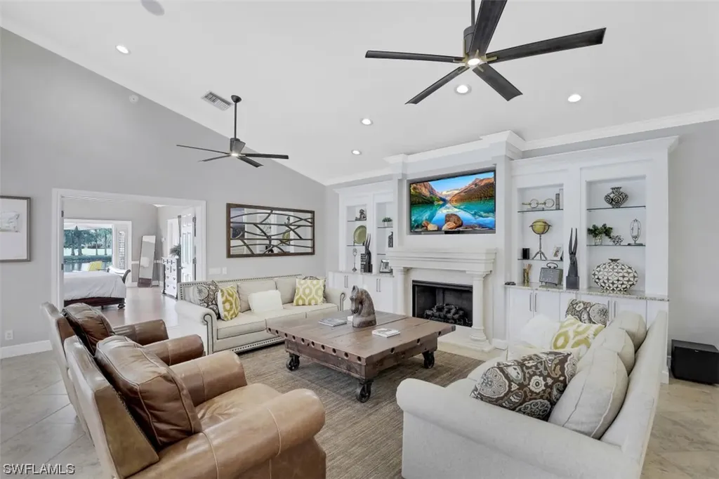 12911 Coco Plum Lane Naples FL 34119
