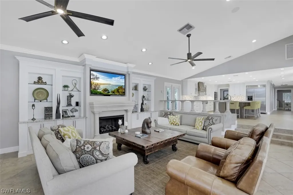 12911 Coco Plum Lane Naples FL 34119