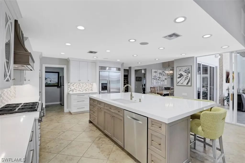 12911 Coco Plum Lane Naples FL 34119