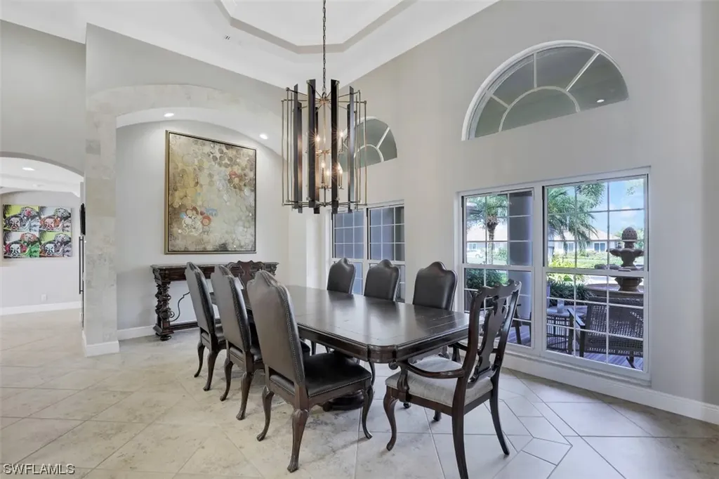 12911 Coco Plum Lane Naples FL 34119