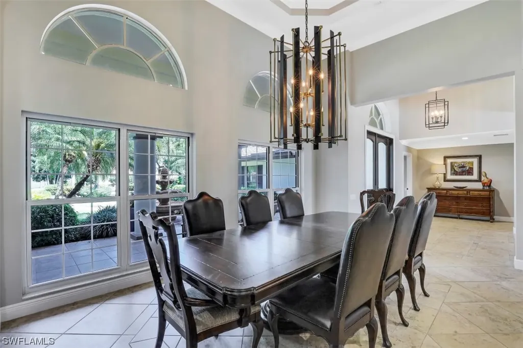 12911 Coco Plum Lane Naples FL 34119