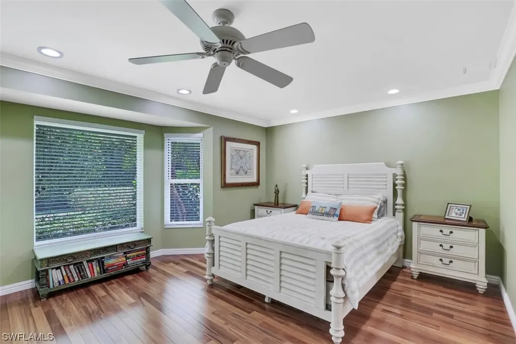 12911 Coco Plum Lane Naples FL 34119