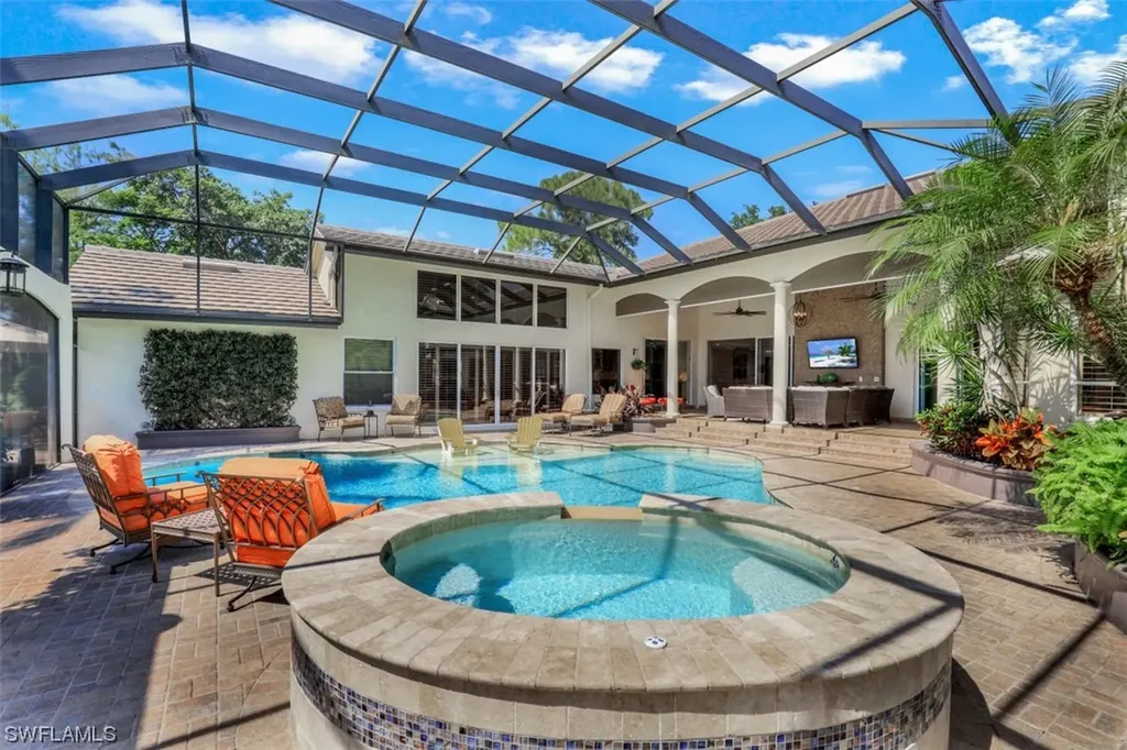 12911 Coco Plum Lane Naples FL 34119