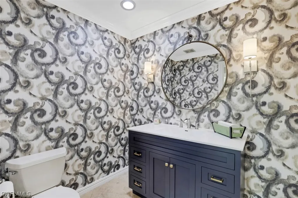 12911 Coco Plum Lane Naples FL 34119