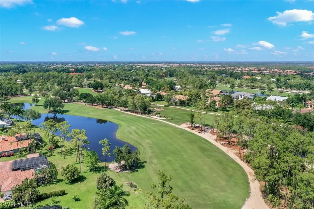 12911 Coco Plum Lane Naples FL 34119