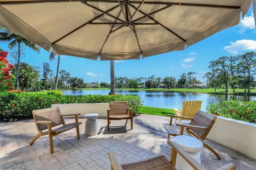 12911 Coco Plum Lane Naples FL 34119
