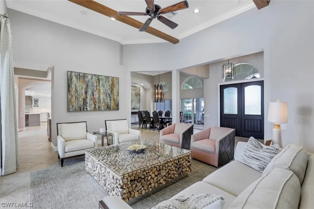 12911 Coco Plum Lane Naples FL 34119