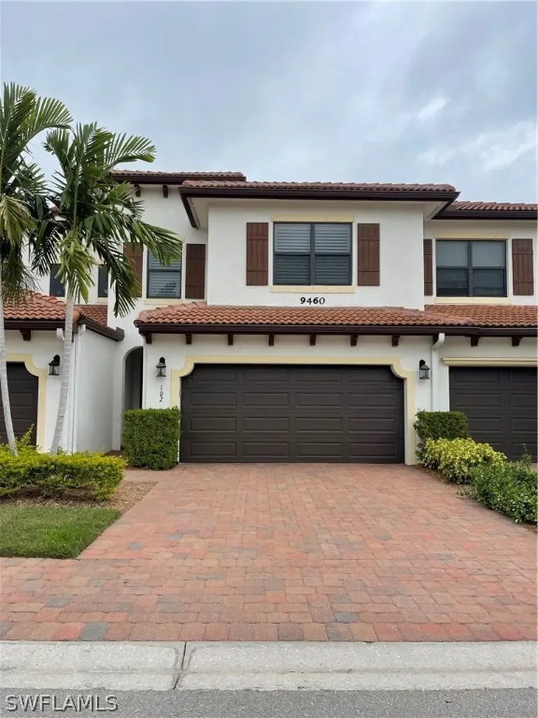 9460 Sardinia Way Fort Myers FL 33908