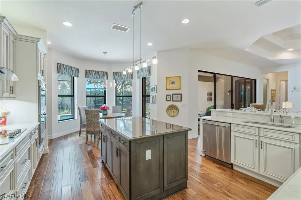 3348 Atlantic Circle Naples FL 34119