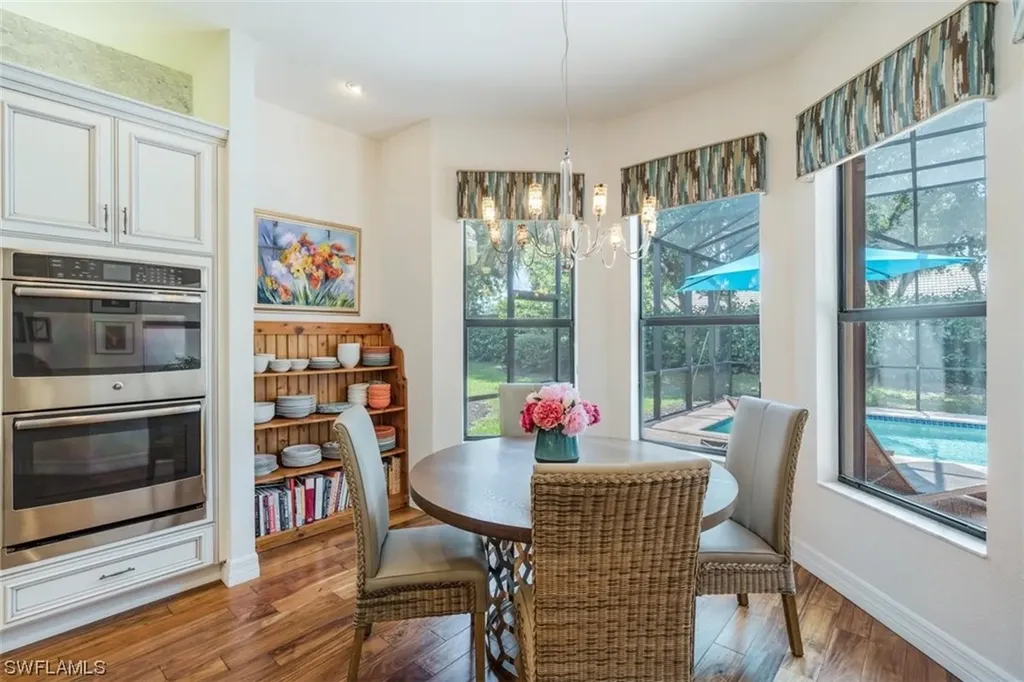 3348 Atlantic Circle Naples FL 34119
