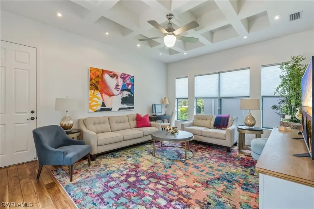 3348 Atlantic Circle Naples FL 34119