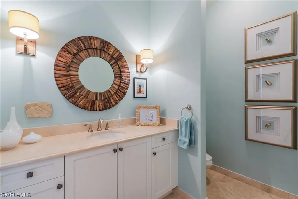 3348 Atlantic Circle Naples FL 34119