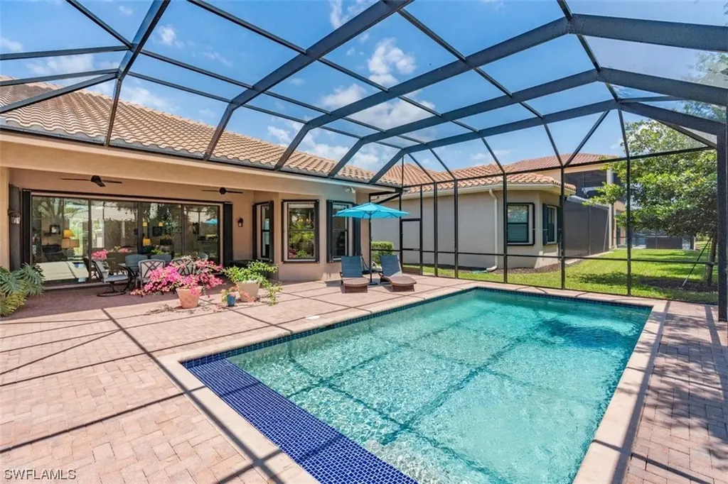3348 Atlantic Circle Naples FL 34119