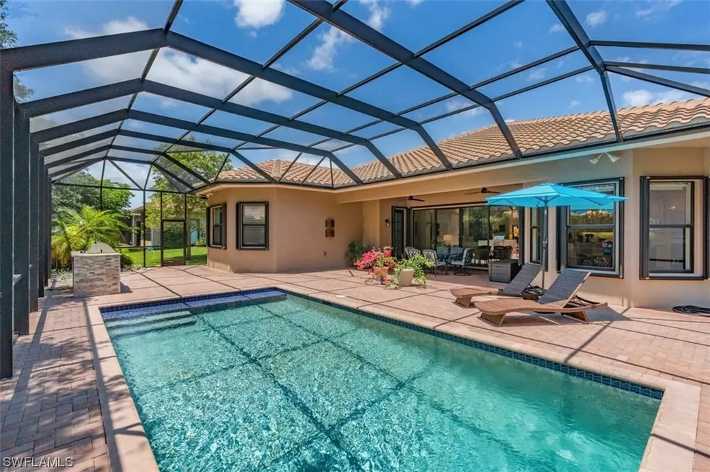 3348 Atlantic Circle Naples FL 34119