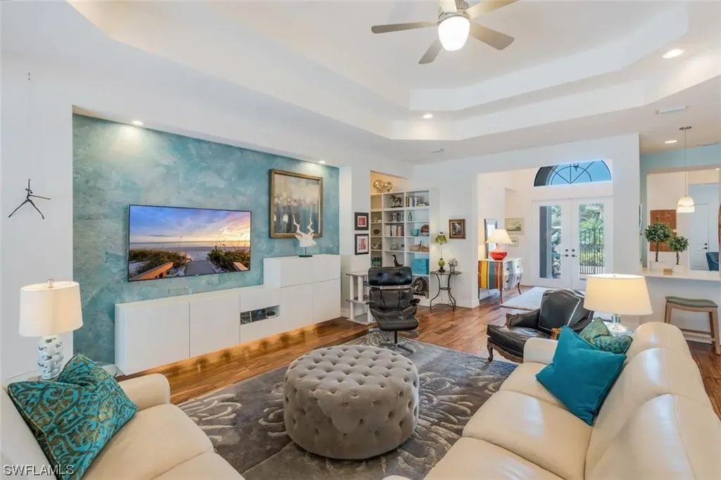 3348 Atlantic Circle Naples FL 34119
