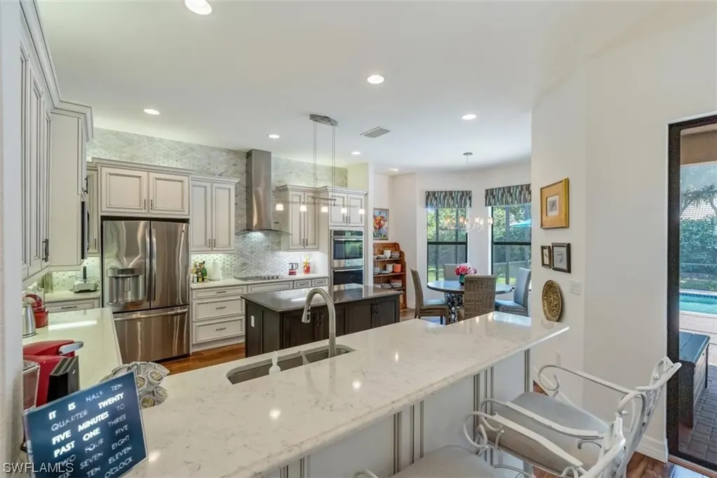 3348 Atlantic Circle Naples FL 34119