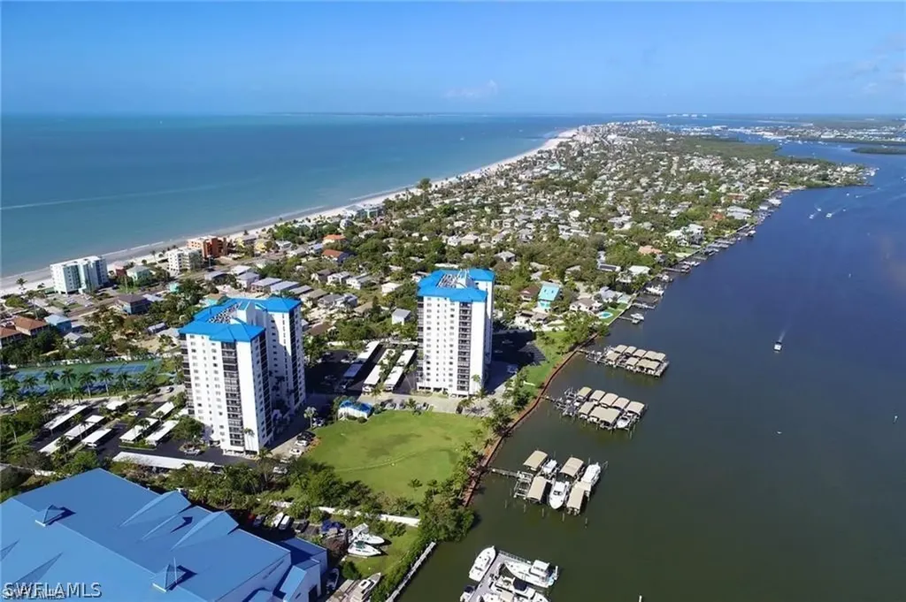 4753 Estero Boulevard Fort Myers Beach FL 33931