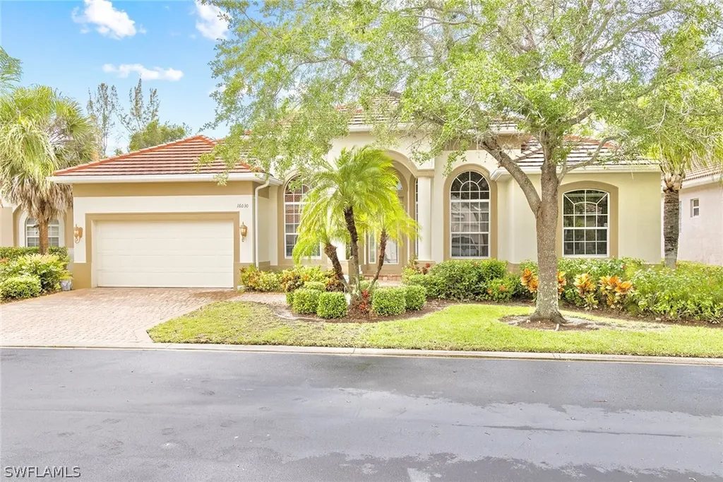 16030 Thorn Wood Drive Fort Myers FL 33908