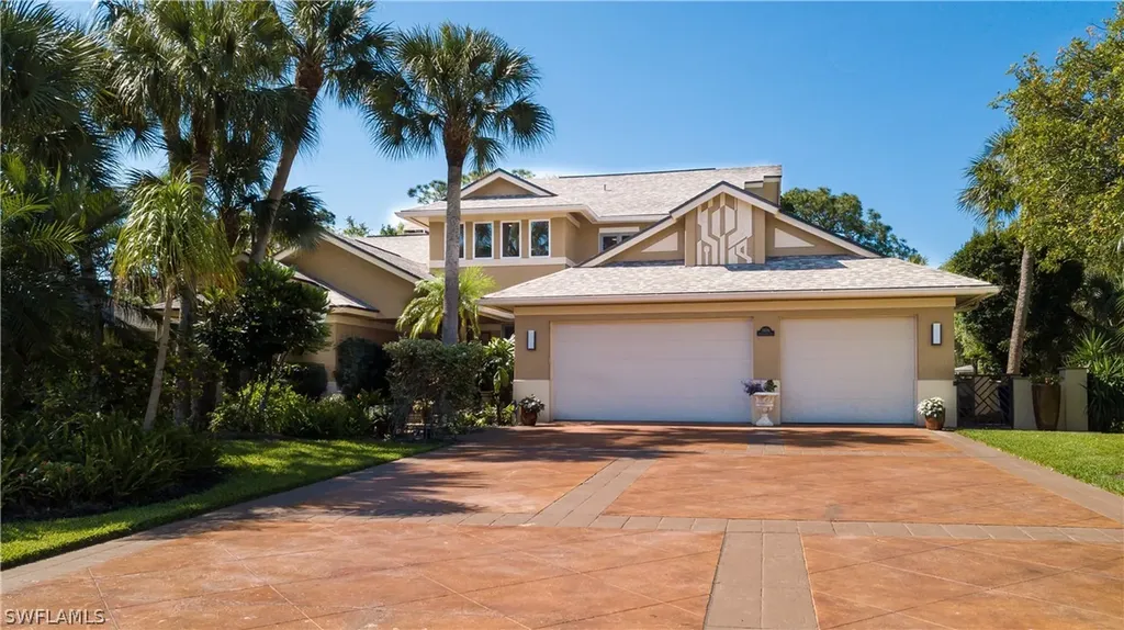 3806 Hidden Acres Circle N North Fort Myers FL 33903
