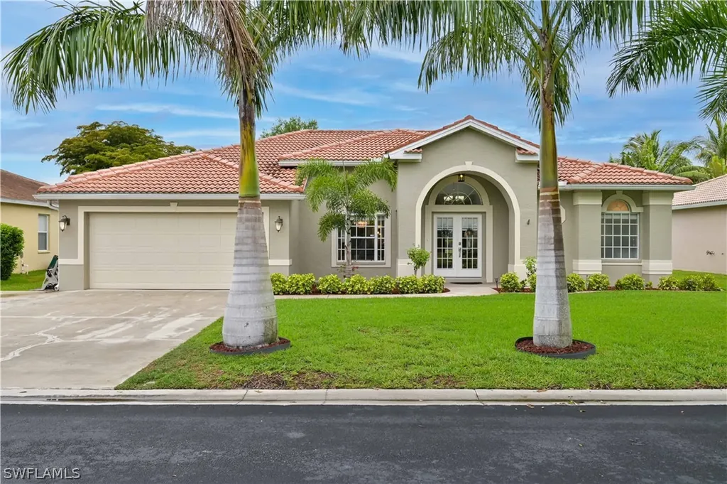 8817 Cypress Preserve Place Fort Myers FL 33912