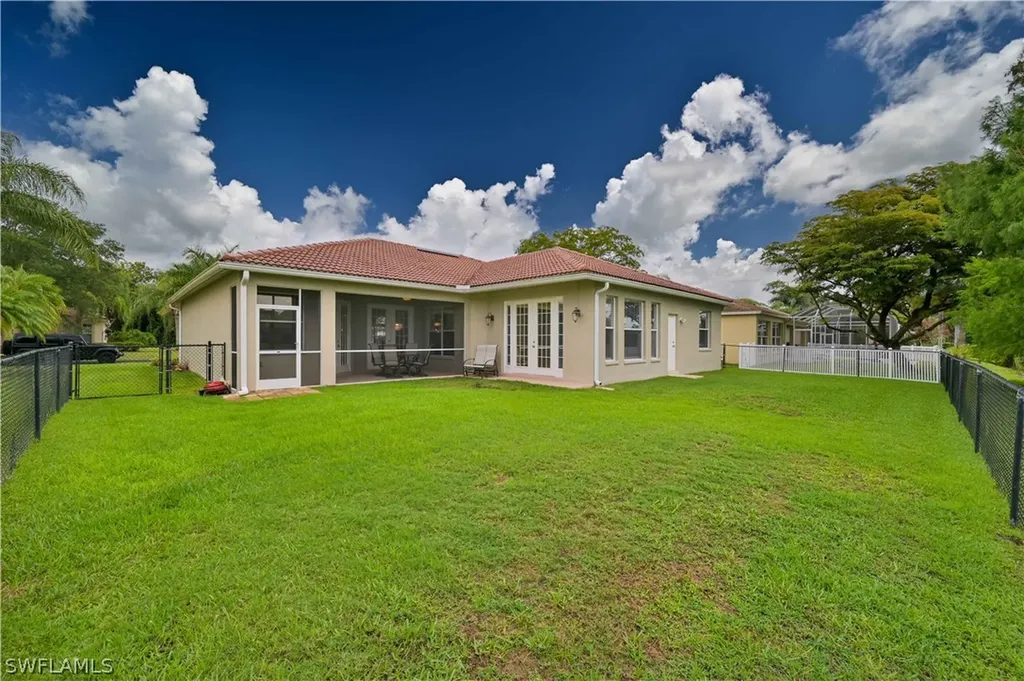 8817 Cypress Preserve Place Fort Myers FL 33912