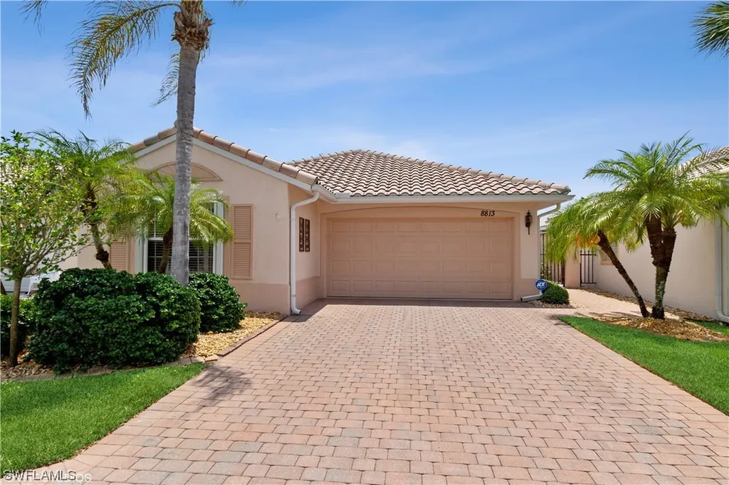 8813 Cascades Isle Boulevard Estero FL 33928