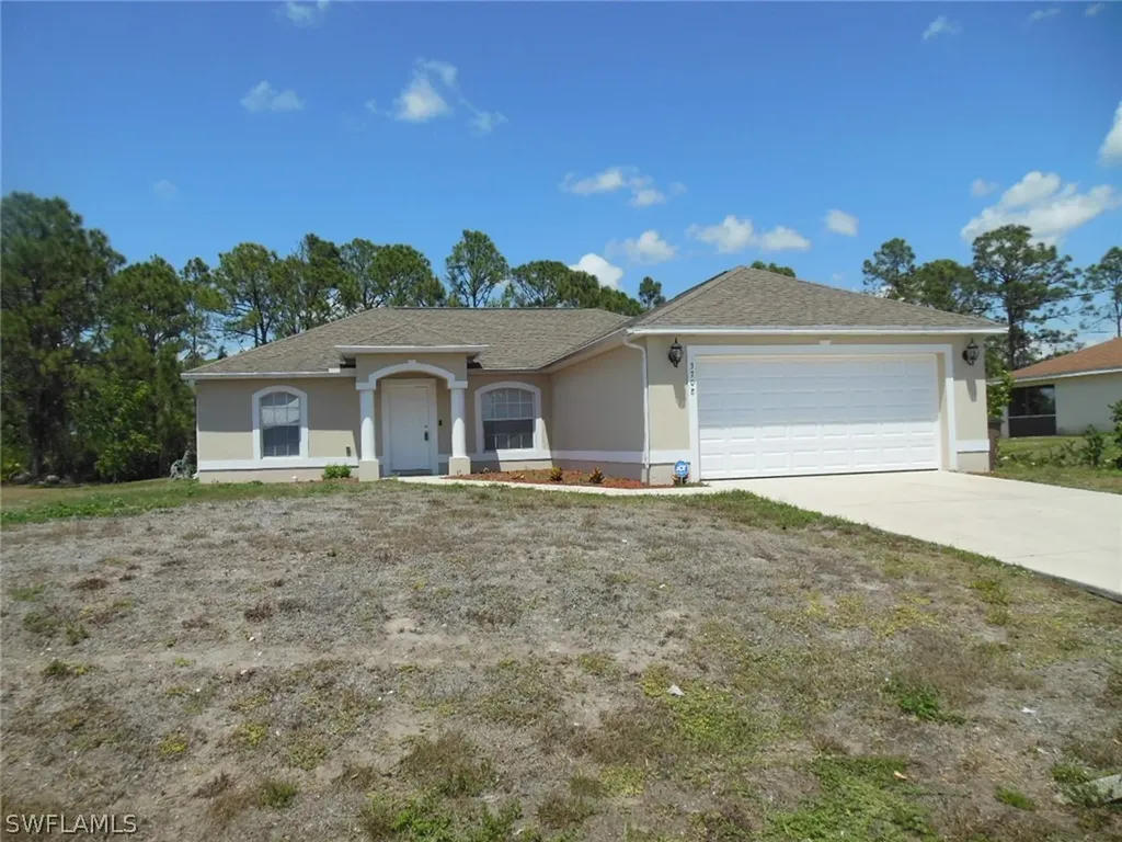 3708 17th Street W Lehigh Acres FL 33971
