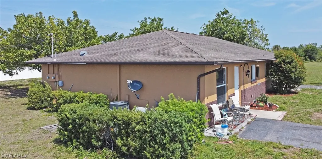 706 Andalusia Boulevard Cape Coral FL 33909