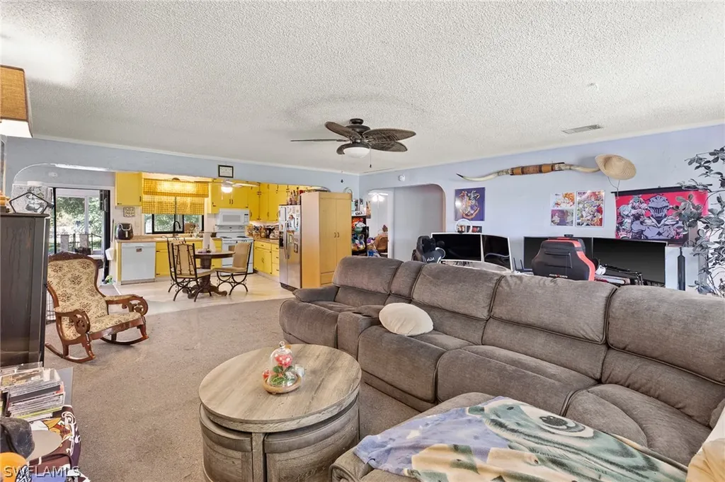 300 Evans Road Labelle FL 33935