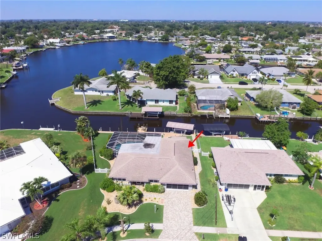 4531 Forest Glen Drive North Fort Myers FL 33903
