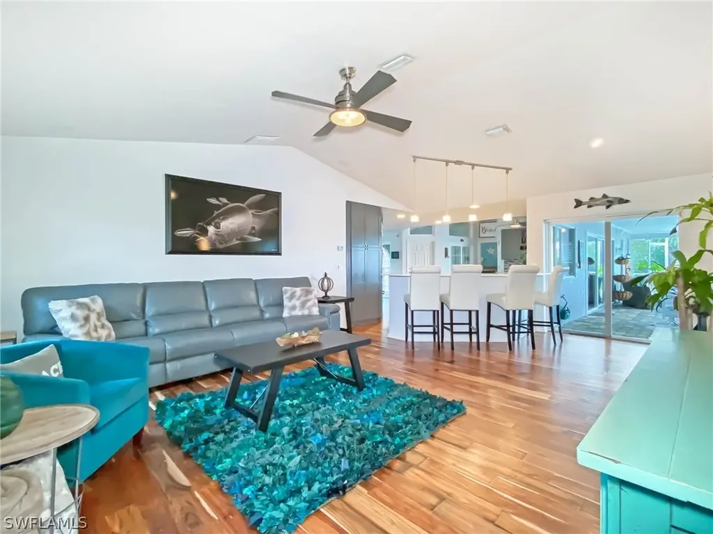 4531 Forest Glen Drive North Fort Myers FL 33903