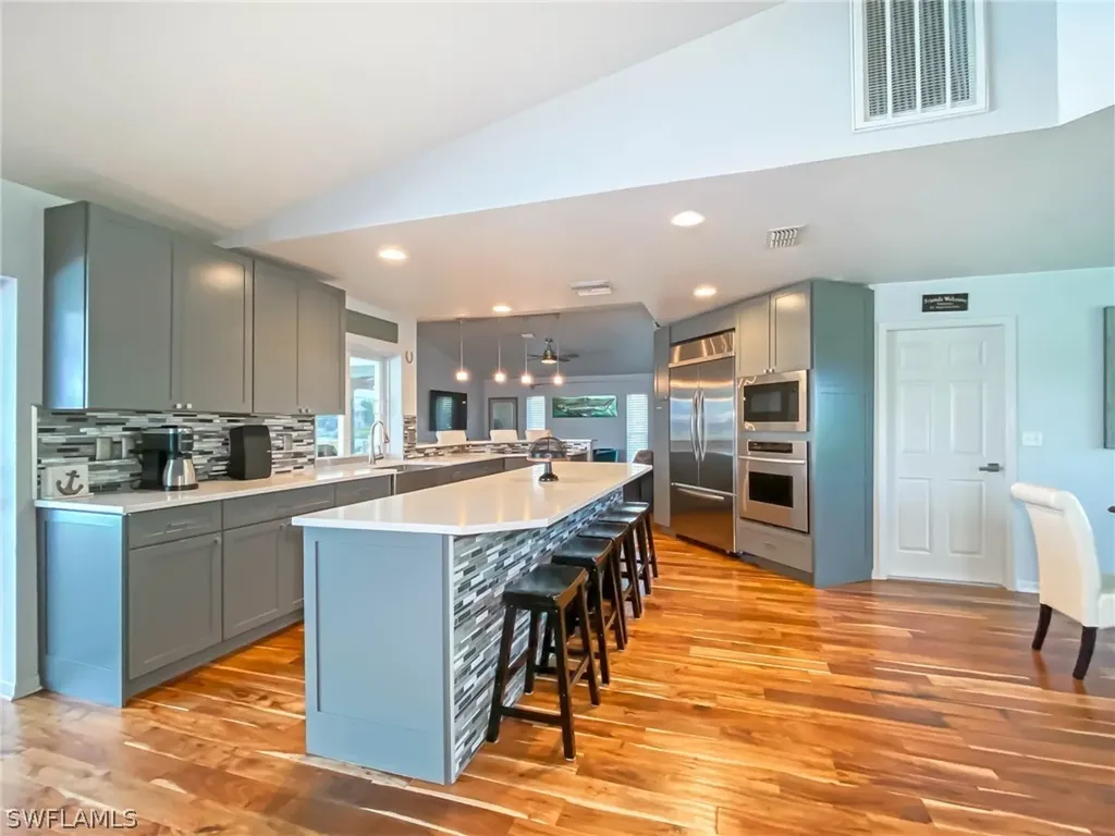 4531 Forest Glen Drive North Fort Myers FL 33903