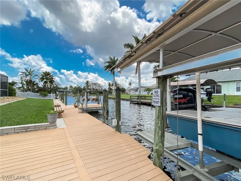 4531 Forest Glen Drive North Fort Myers FL 33903