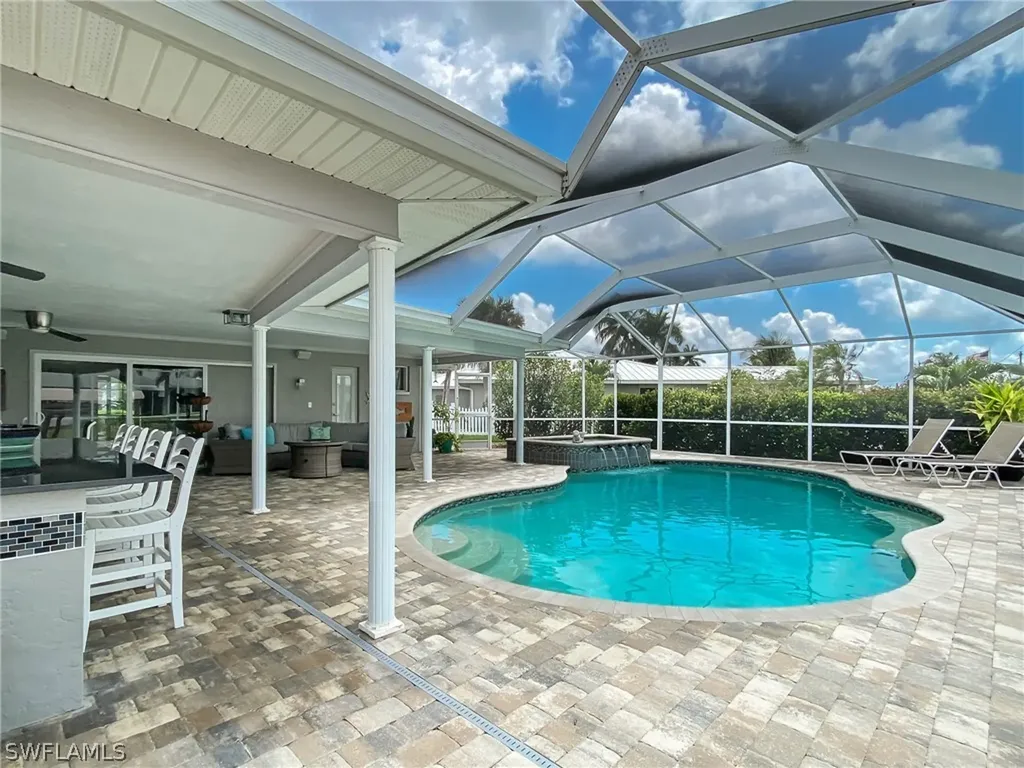 4531 Forest Glen Drive North Fort Myers FL 33903