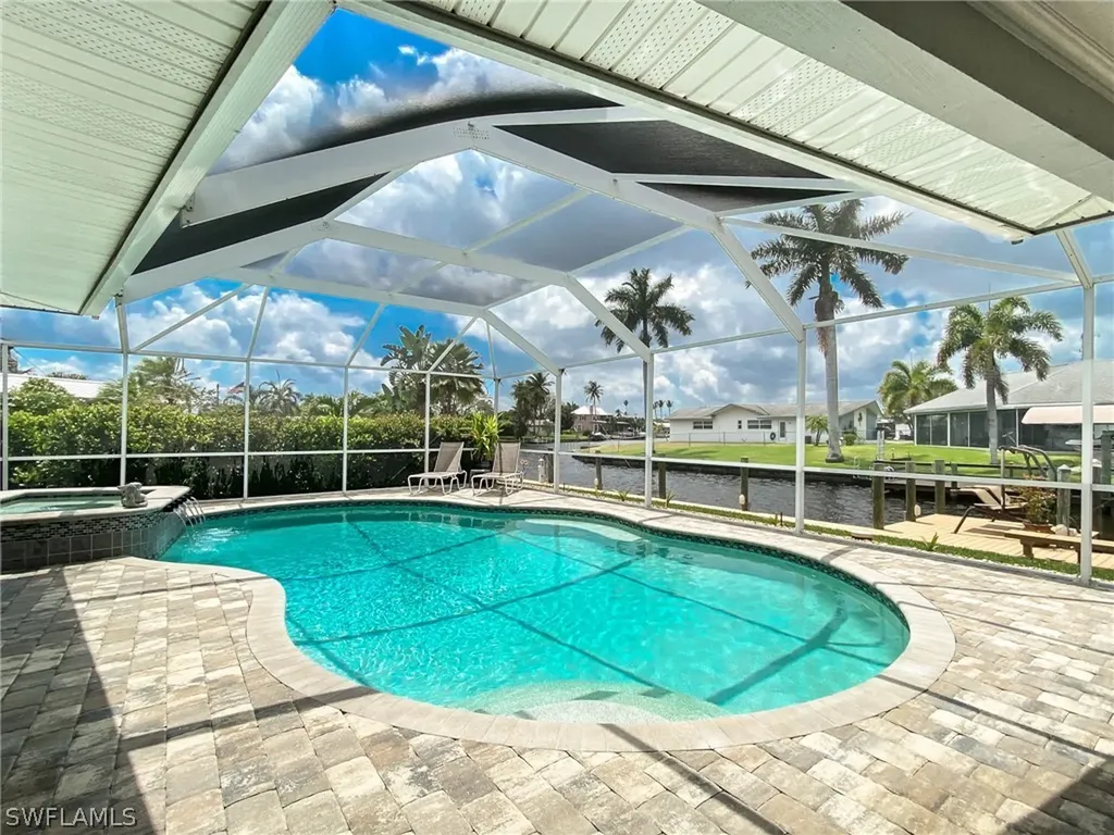 4531 Forest Glen Drive North Fort Myers FL 33903