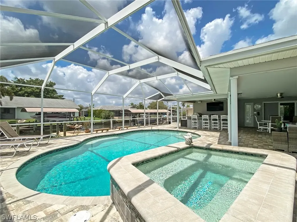 4531 Forest Glen Drive North Fort Myers FL 33903
