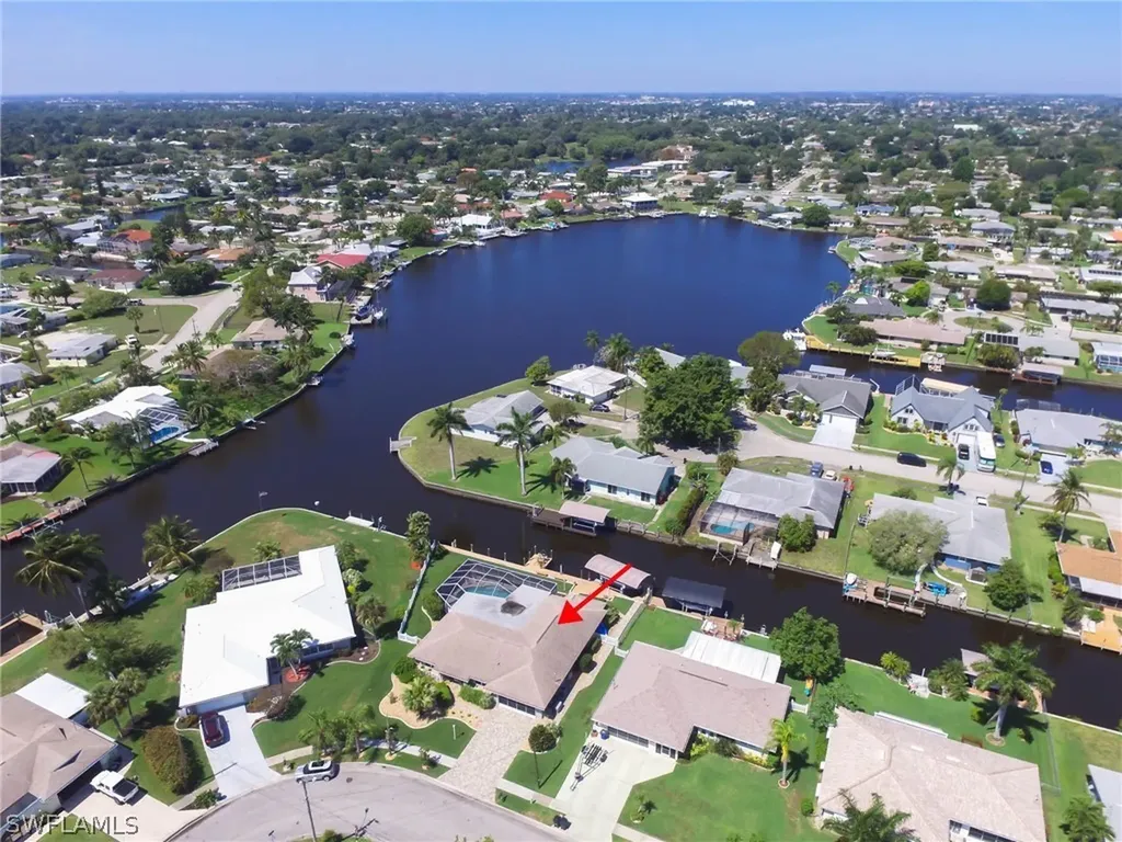 4531 Forest Glen Drive North Fort Myers FL 33903