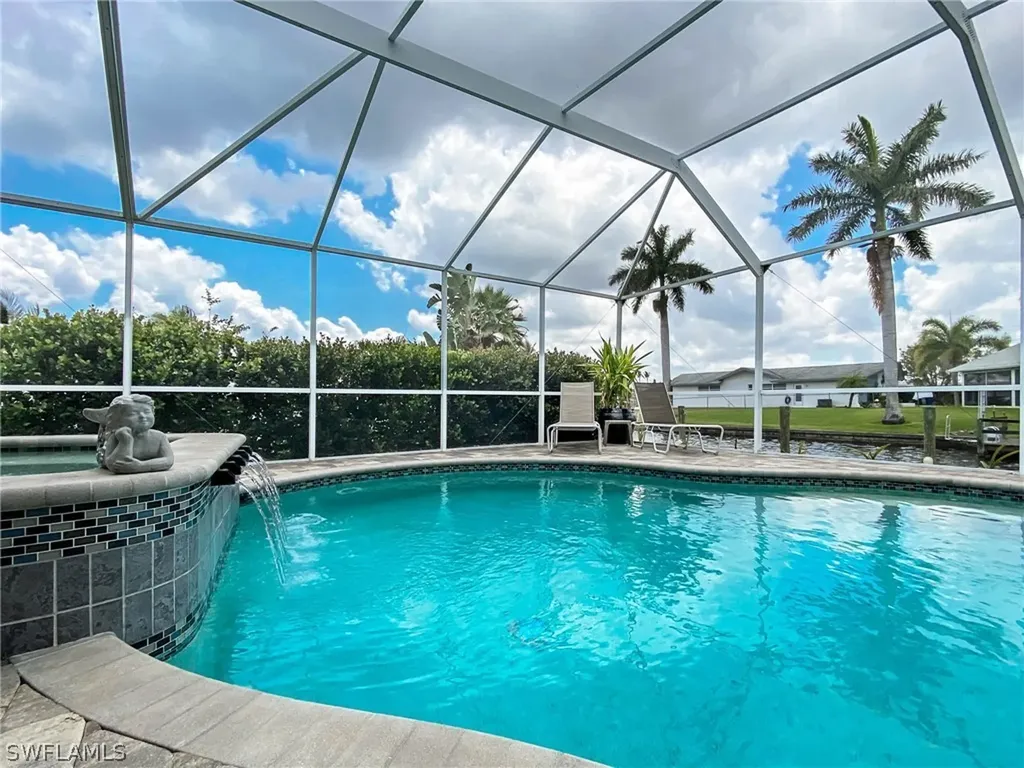 4531 Forest Glen Drive North Fort Myers FL 33903