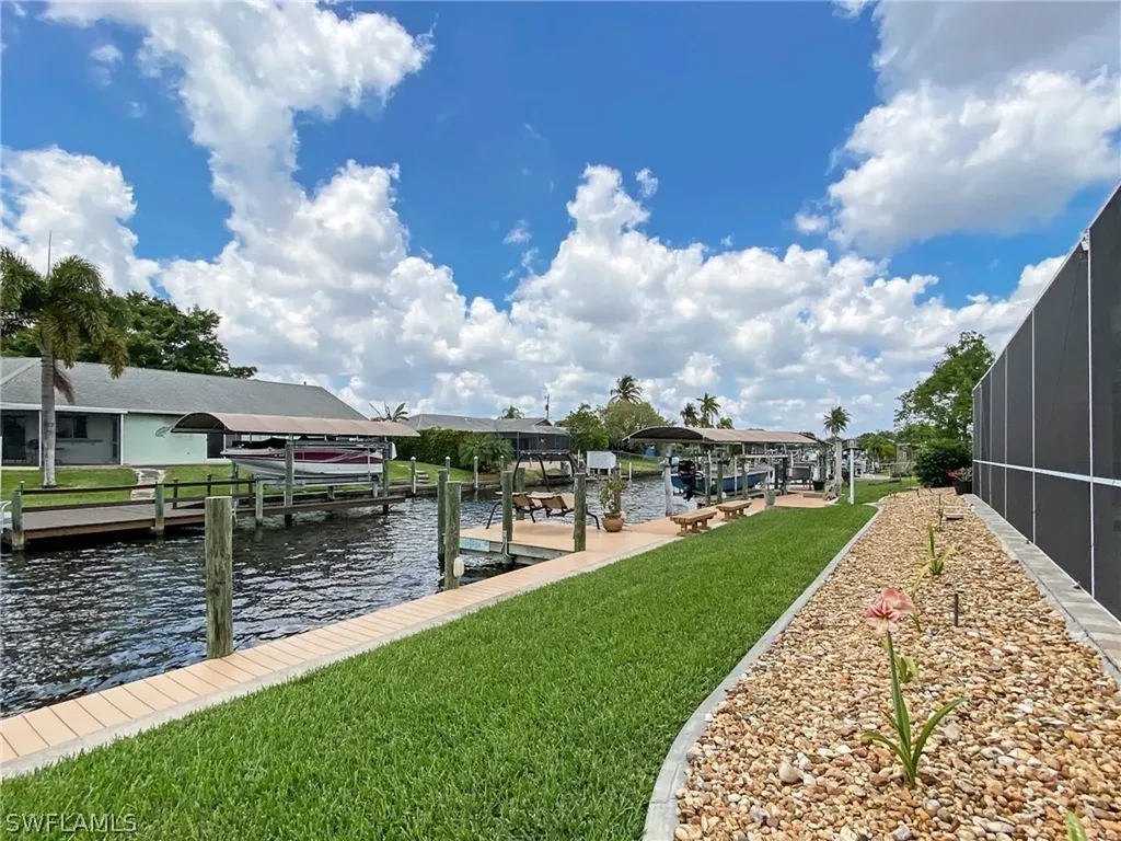 4531 Forest Glen Drive North Fort Myers FL 33903