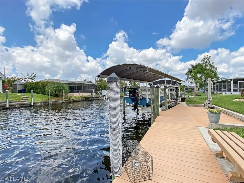 4531 Forest Glen Drive North Fort Myers FL 33903