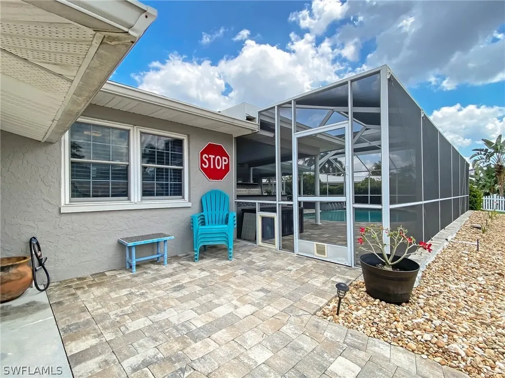 4531 Forest Glen Drive North Fort Myers FL 33903