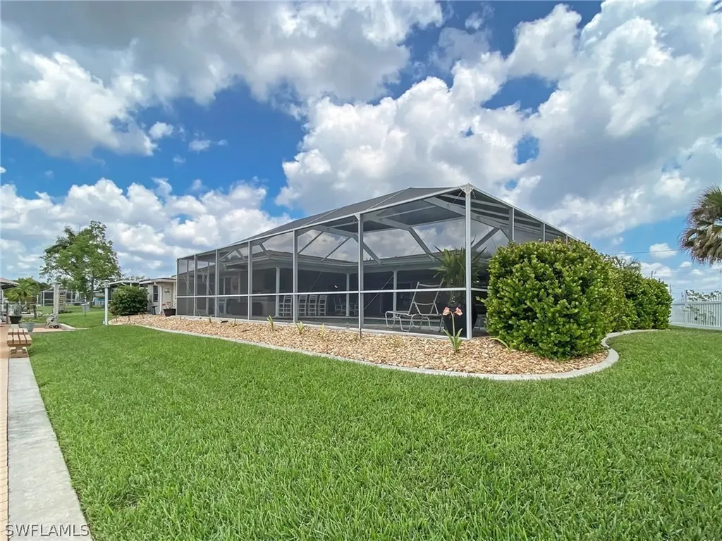 4531 Forest Glen Drive North Fort Myers FL 33903