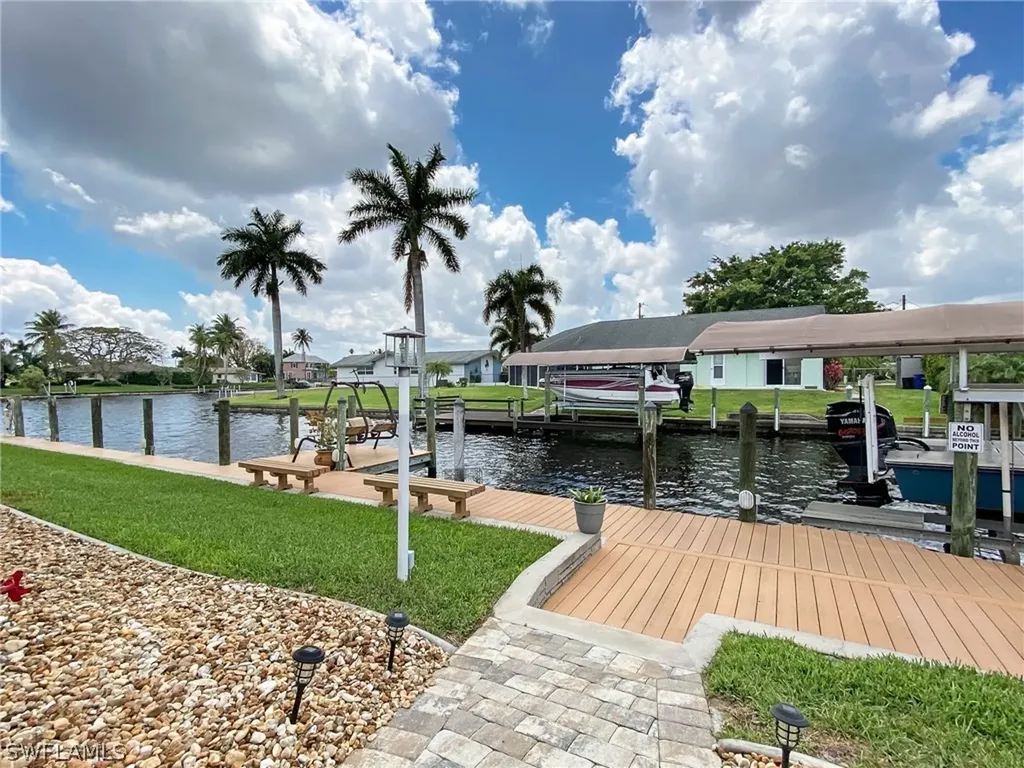 4531 Forest Glen Drive North Fort Myers FL 33903