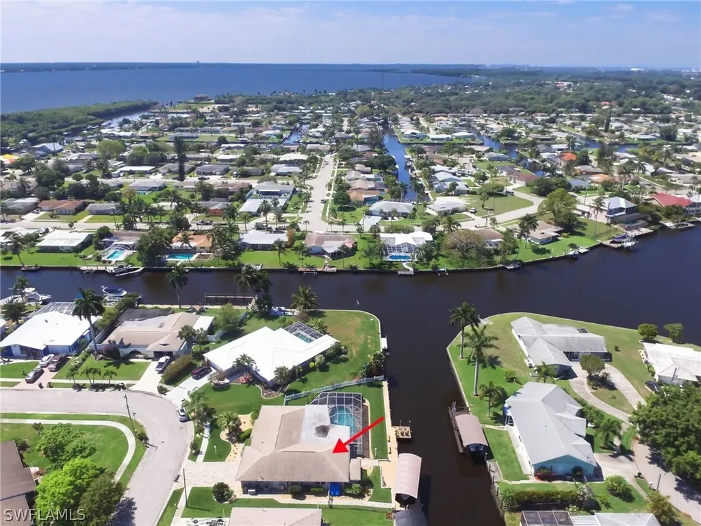 4531 Forest Glen Drive North Fort Myers FL 33903