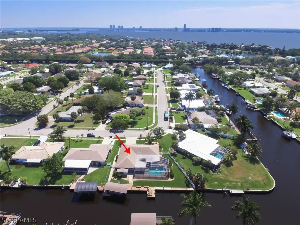 4531 Forest Glen Drive North Fort Myers FL 33903
