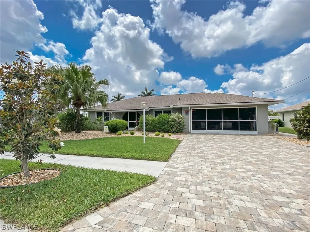 4531 Forest Glen Drive North Fort Myers FL 33903