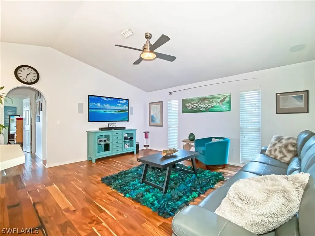 4531 Forest Glen Drive North Fort Myers FL 33903
