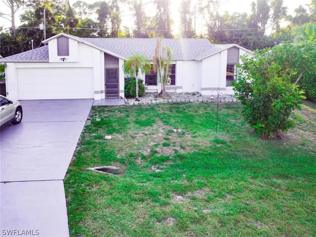 18476 Eastshore Drive Fort Myers FL 33967